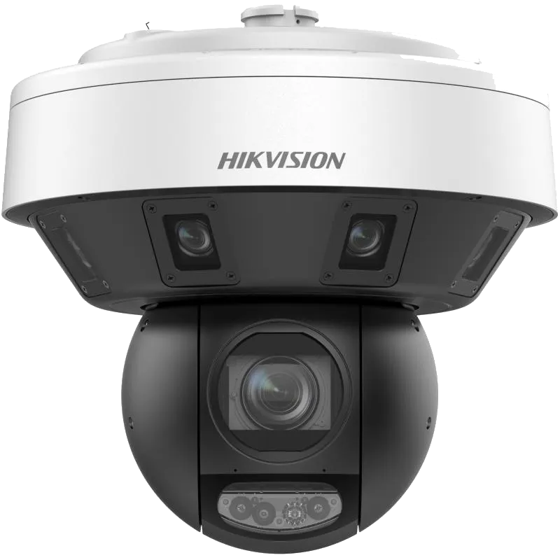 Hikvision Authorized Distributor in Dubai