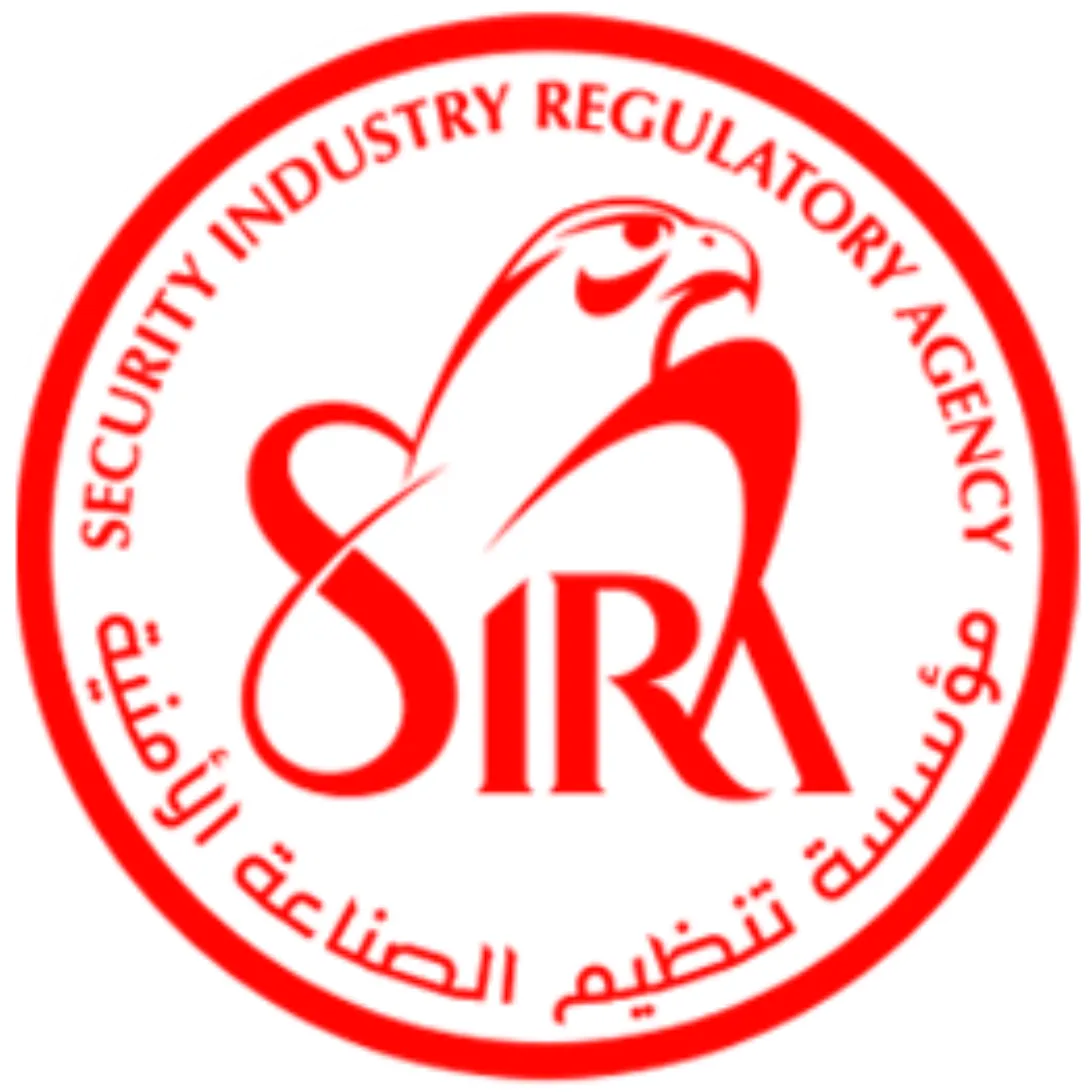 SIRA Approved CCTV Company in Dubai
