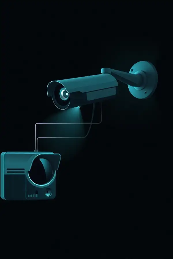 Intrusion Alarm Systems Dubai UAE