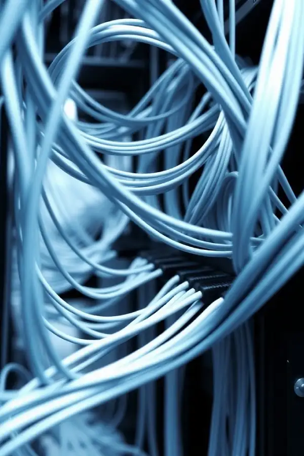 Network Infrastructure Dubai UAE