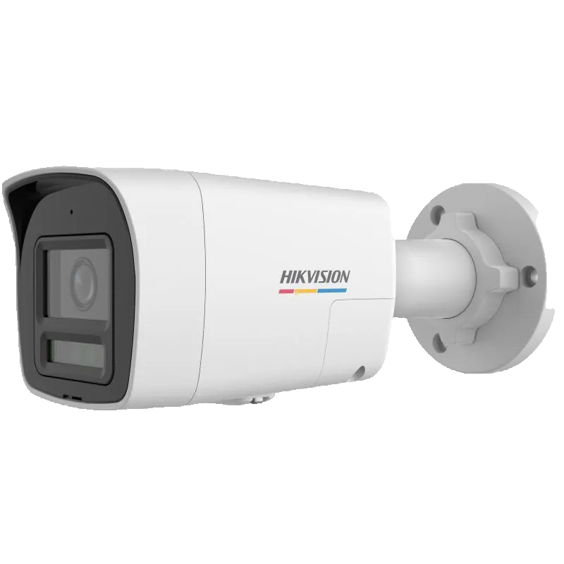 4 MP ColorVu 3.0 Fixed Bullet Network Camera