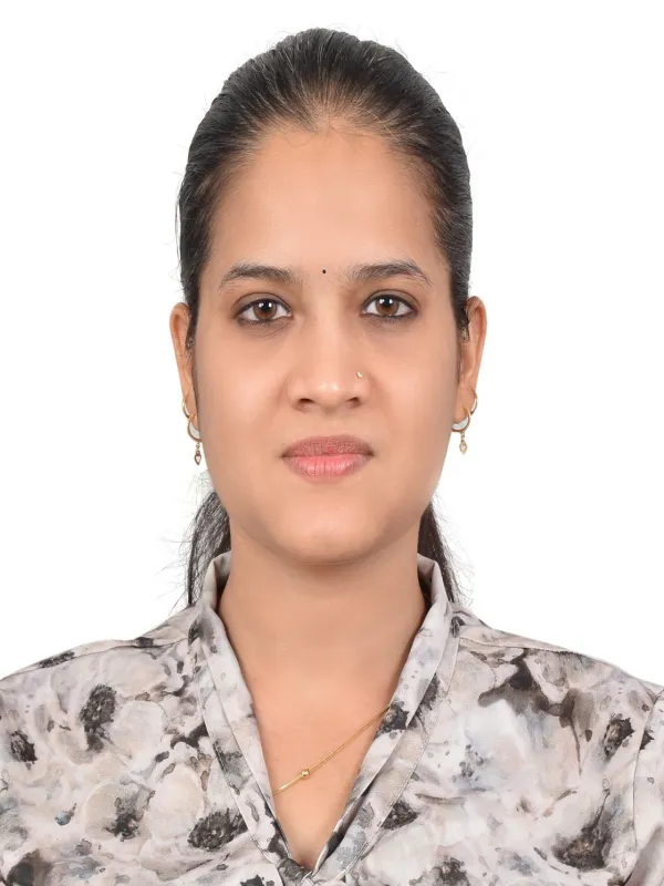 LAXMI MAURYA
