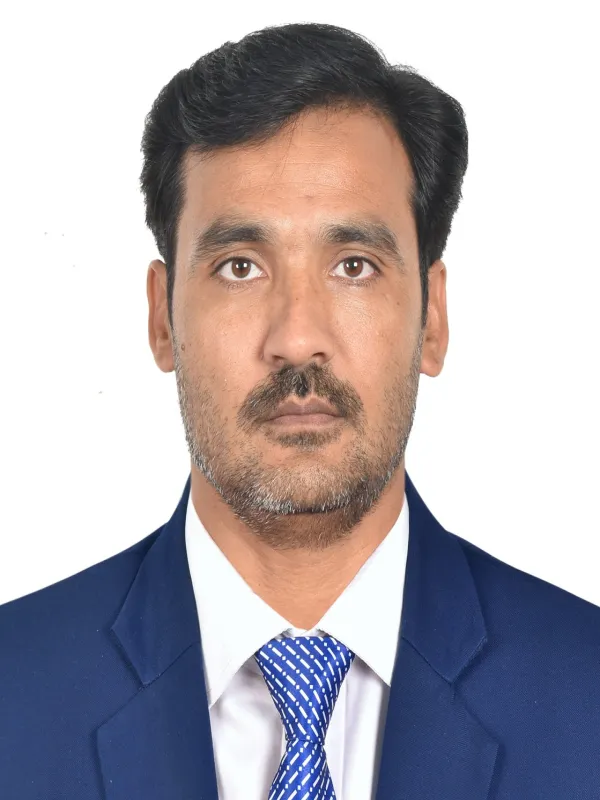 TAHIR JAVED