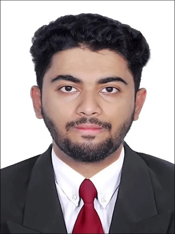 MOHAMMED SAMEER