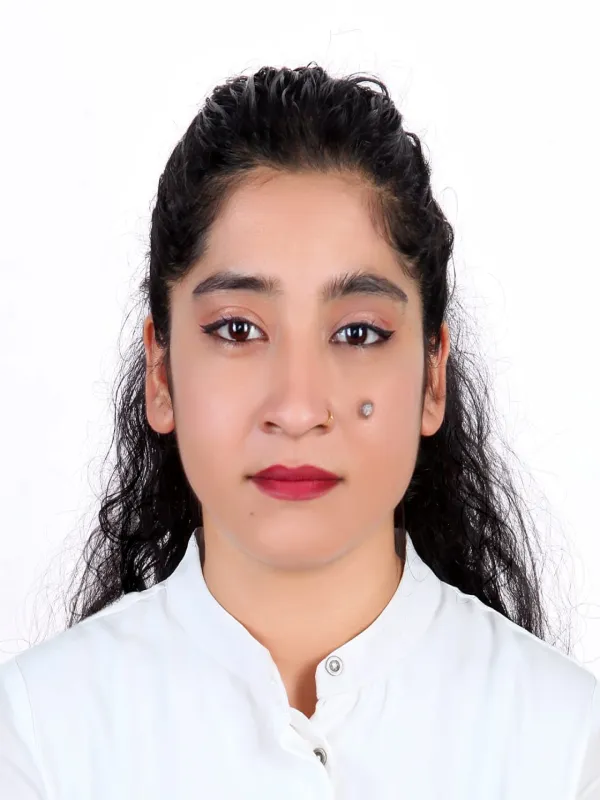PUJA BHANDARI
